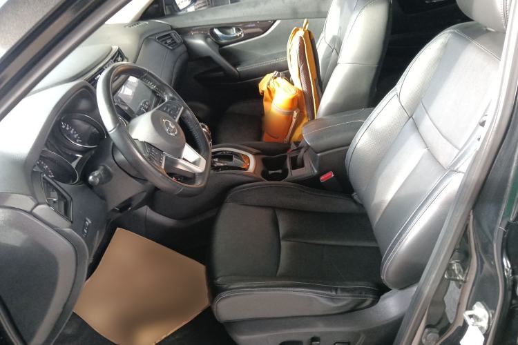 Used Nissan X-Trail 2020 2.0L XL ITS CVT 2WD SmartConnect Comfort Edition