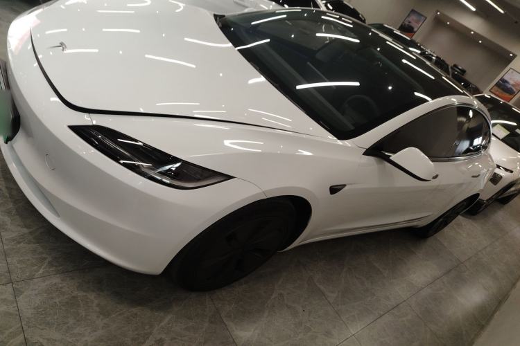 Used Tesla Model 3 2023 Rear-Wheel-Drive Version
