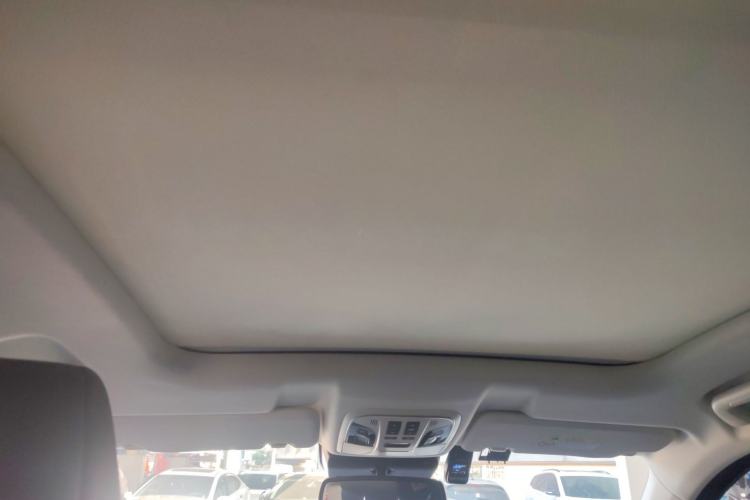 Used Haval H6 2021 1.5T Automatic Champion Edition