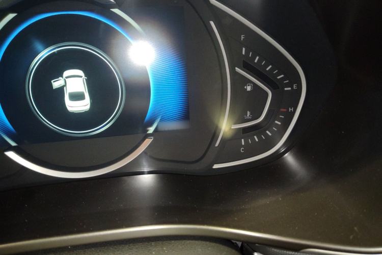 Used Hyundai Lafesta 2019 280TGDi Smart Speed Version China VI Standard
