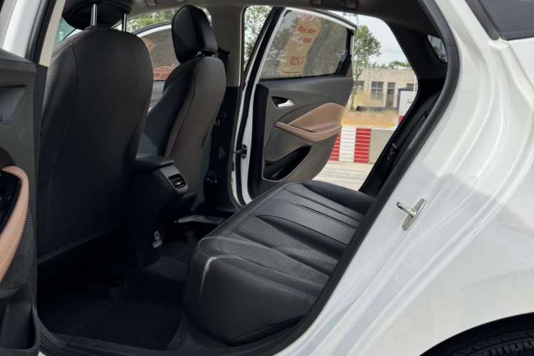 Used Buick Verano 2022 Pro 533T Enjoyment Edition
