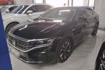 Used Volkswagen Passat 2023 330TSI Elite Edition