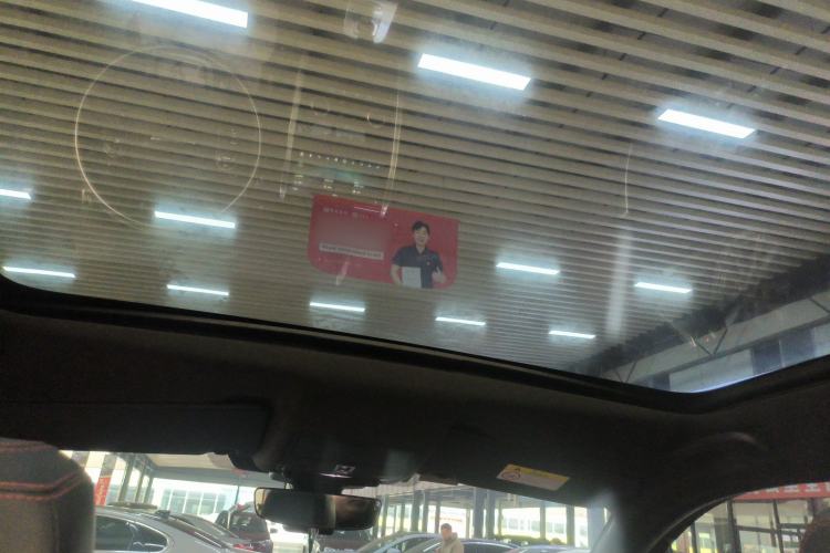 Used Land Rover Discovery Sport 2020 249 PS R-Dynamic Performance Tech Edition 5 Seats