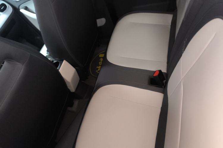 Used  Panda 2025 210km Panda Kart
