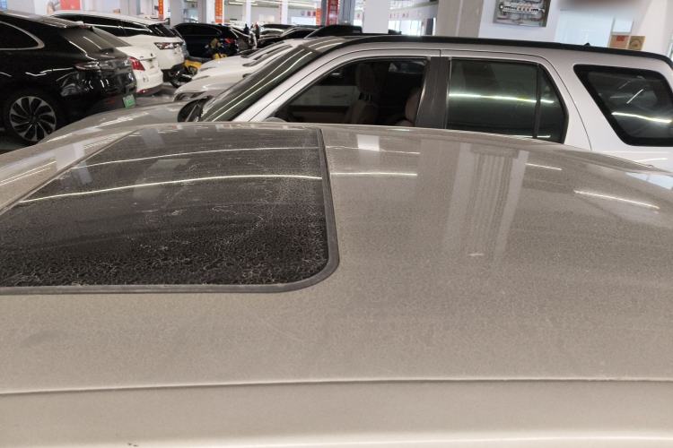 Used Skoda Octavia 2014 1.6L Automatic Yijun Edition