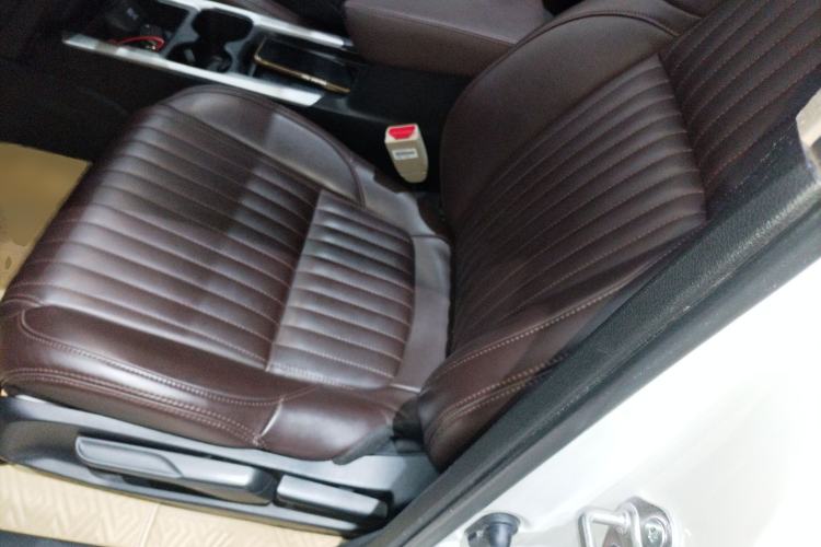 Used Honda CR-V 2019 Brilliant Edition 240TURBO CVT 2WD Comfort Version China VI Emission Standard