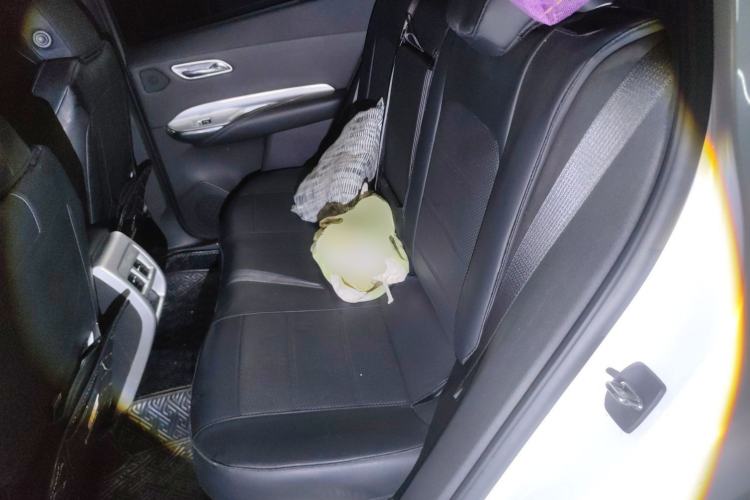 Used Cadillac XT4 2018 28T Two-Wheel Drive Leading Version