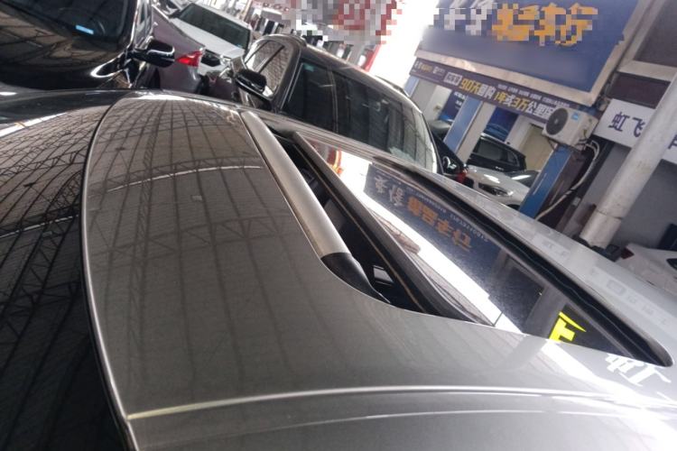 Used Lexus ES 2022 260 Excellence Edition
