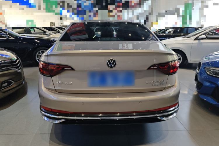 Used Volkswagen Sagitar 2023 300TSI DSG Excellence Edition
