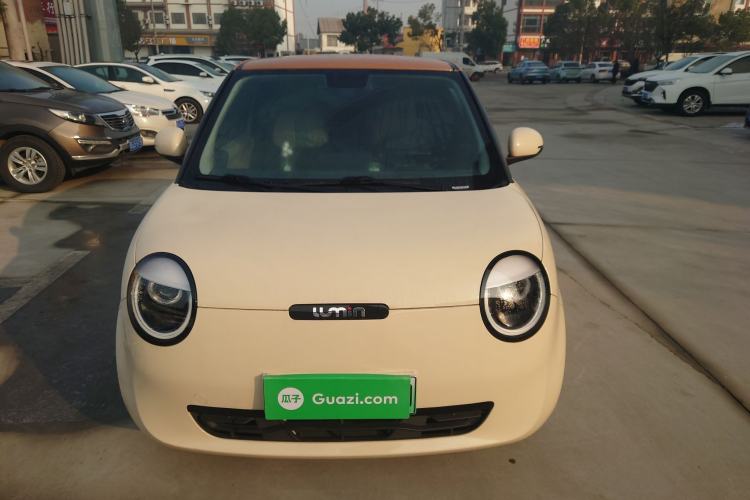 Used  Lumin 2022 155 km – Refreshingly Sweet Edition