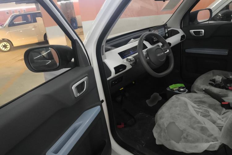 Used  Panda 2024 Panda Mini 200km Endurance Bear
