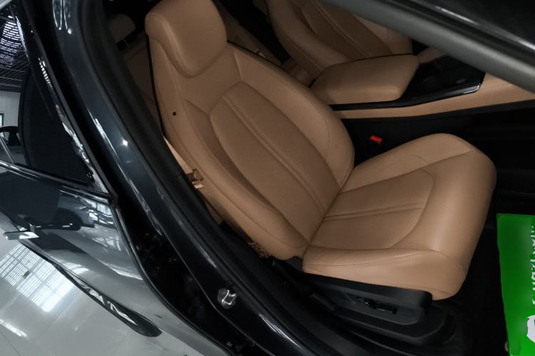 Used Nio ES6 2020 455KM Sport Edition