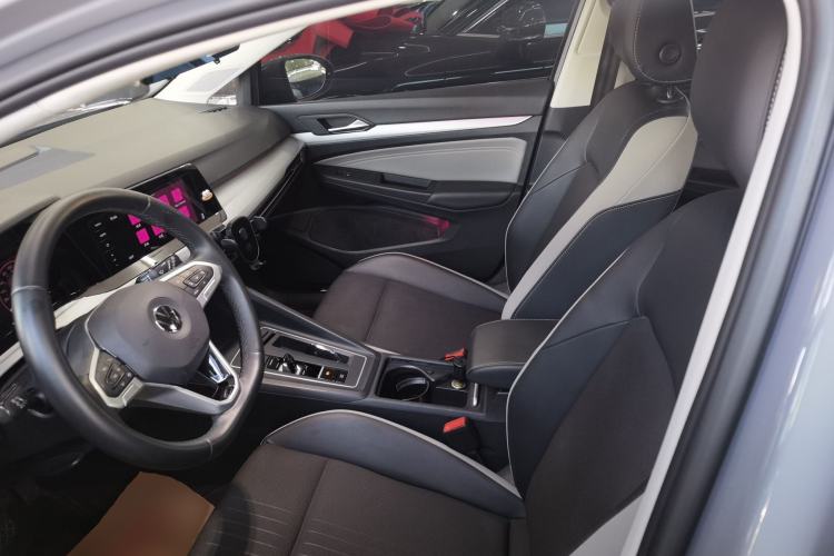 Used Volkswagen Golf 2021 280TSI DSG Pro
