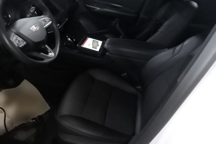 Used Cadillac XT4 2022 28T Two-Wheel Drive Fashion Edition