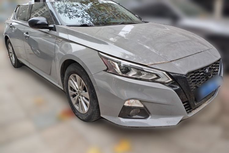 Used Nissan Teana 2020 2.0L XL Comfort Edition
