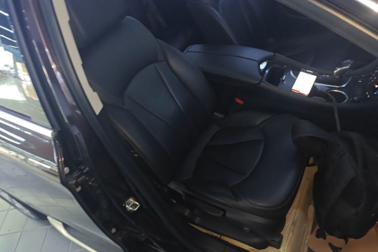 Used Buick Envision 2020 20T Two-Wheel Drive Elite Version
