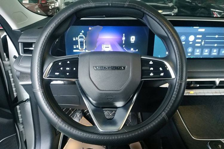 Used Venucia V 2022 260T Black Horse Edition · Idol