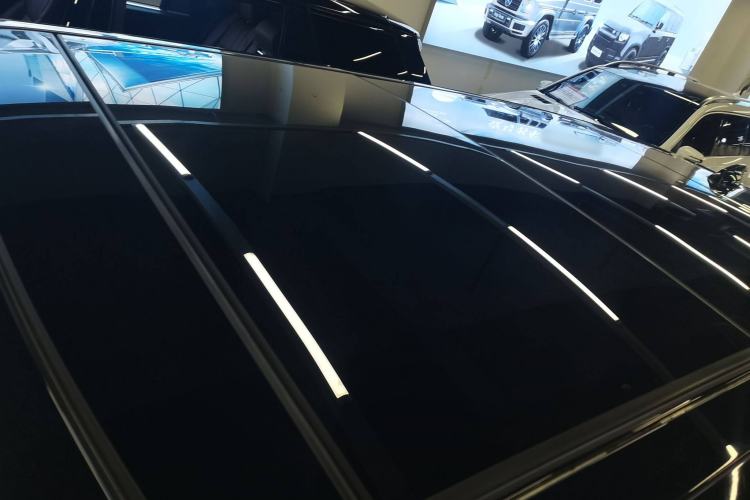 Used Land Rover Range Rover 2018 3.0 SC V6 Vogue Extended-Length Model
