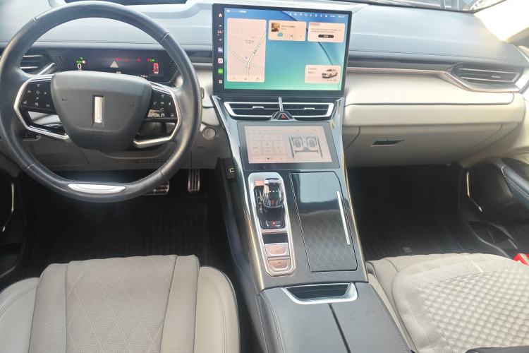 Used Wey Mocha New Energy 2022 1.5T Zero-Anxiety Performance Edition