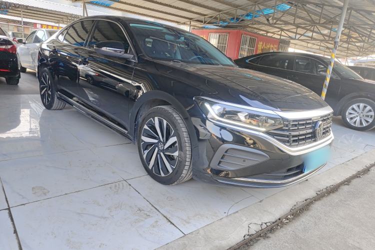 Used Volkswagen Passat 2024 330TSI Elite Edition
