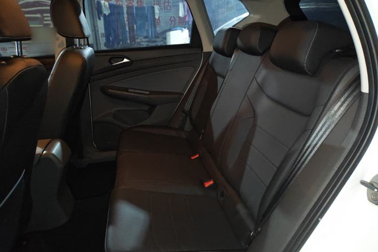 Used Jetta VS5 2019 280TSI Automatic Glory Edition