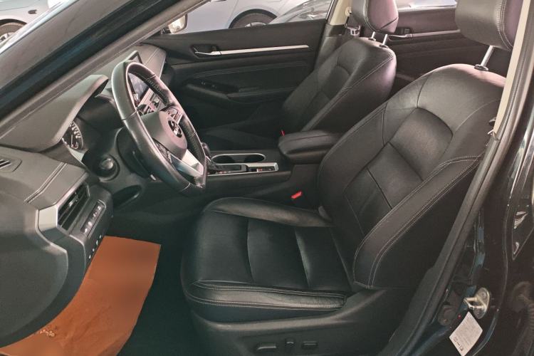 Used Nissan Teana 2020 2.0T XL Upper AD1 Smart Navigation Edition
