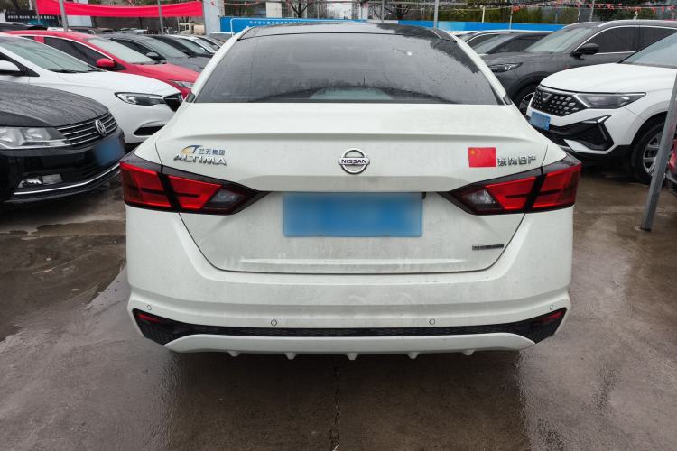 Used Nissan Teana 2021 2.0L XL Upper AD1 Smart Drive & Navigation Edition
