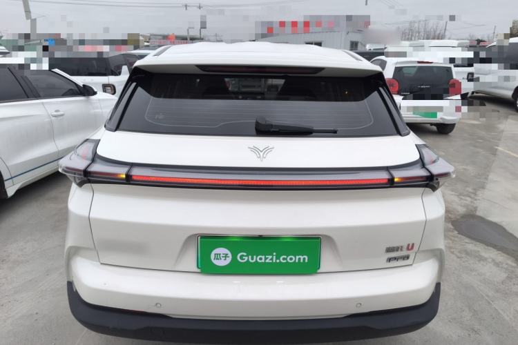 Used NETA U 2021 Revised Pro 400 Industry Custom Edition
