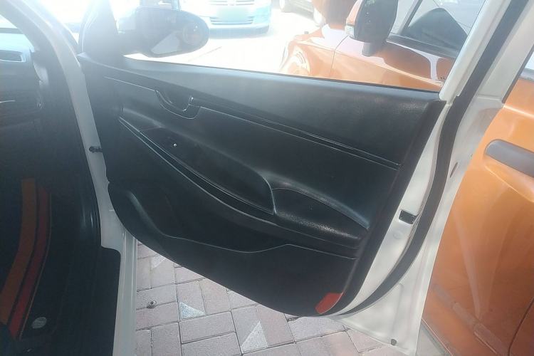 Used Hyundai Celesta 2018 1.6L Automatic GL Enjoyment Version China V Standard