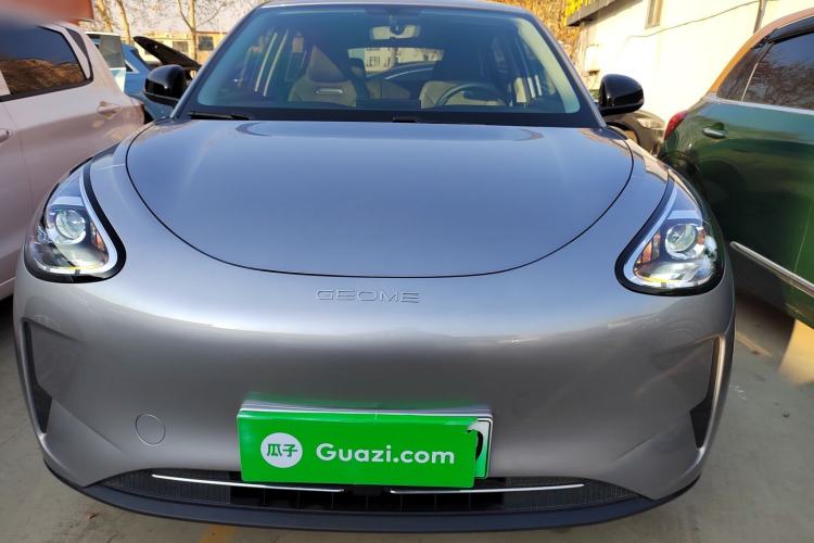 Used  Geome 2025 310km Youth Edition
