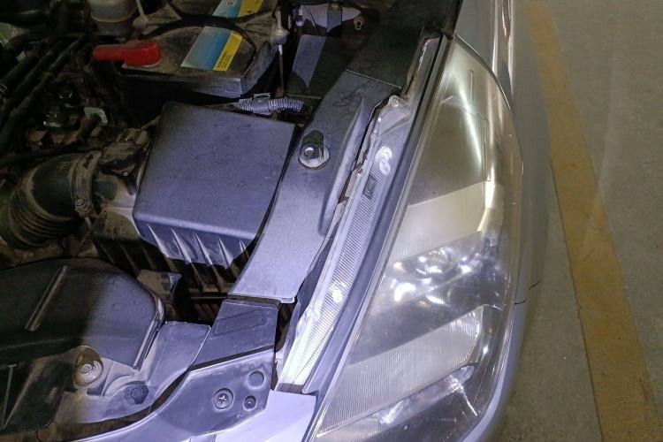 Used Mazda Mazda 8 2015 2.5L Ultimate Edition
