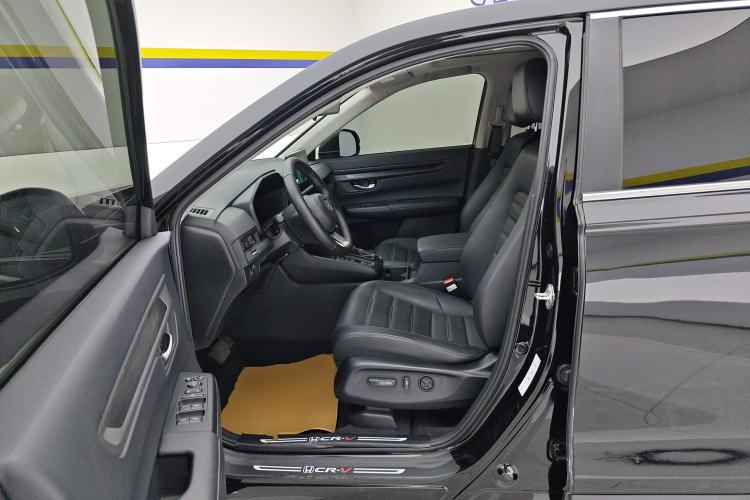 Used Honda CR-V 2023 240TURBO Two-Wheel Drive FENGSHANG Edition 5 Seats