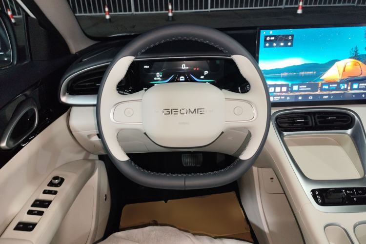 Used  Geome 2025 310km Dream Edition