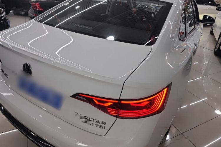 Used Volkswagen Sagitar 2023 300TSI DSG Excellence Edition