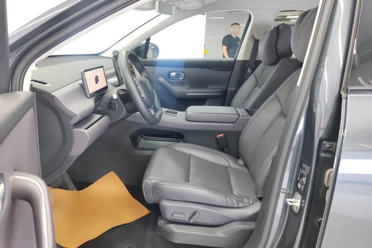 Used Leapmotor C10 2024 210 LiDAR Version
