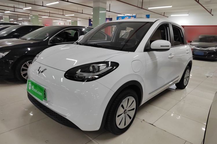 Used Wuling Bingo 2024 203km Light Edition