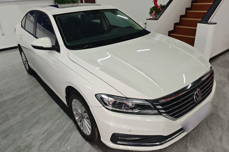 Used Volkswagen Lavida 2021 280TSI DSG Comfort Edition