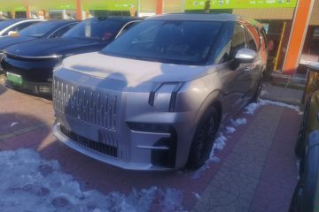 Used Zeekr 009 2022 WE Edition