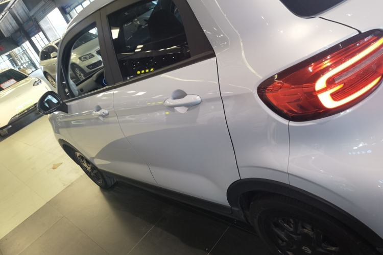 Used Leapmotor T03 2023 310 FENXIAN Edition
