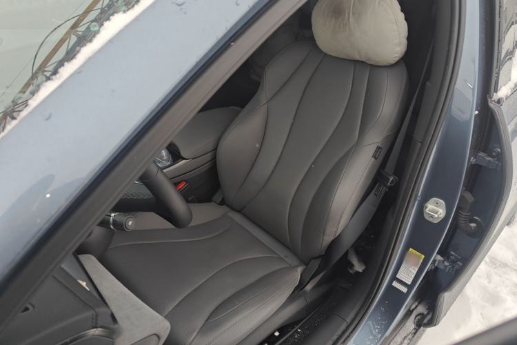 Used BYD Seal 07 DM-i 2025 DM-i 1.5L 125km Luxury Model