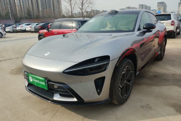 Used Xiaomi Auto YU7 2025 Ultra-Long Range Rear-Wheel Drive Version