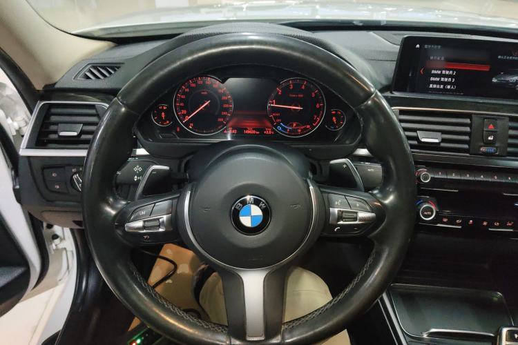 Used BMW 3 Series 2019 320Li M Sport Night Edition
