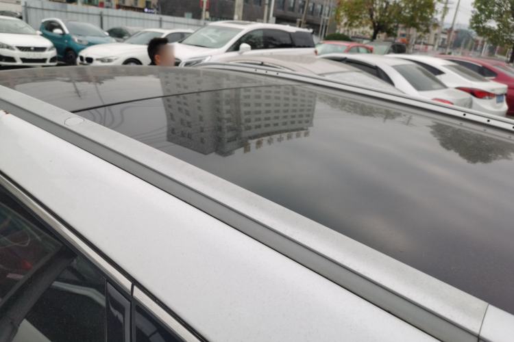 Used Hyundai Santa Fe 2017 2.0T Automatic All-Wheel Drive Smart 7-Seater