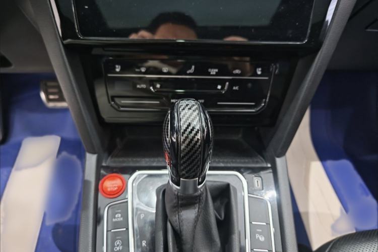 Used Volkswagen FAW-Volkswagen CC 2021 380TSI Striking Edition
