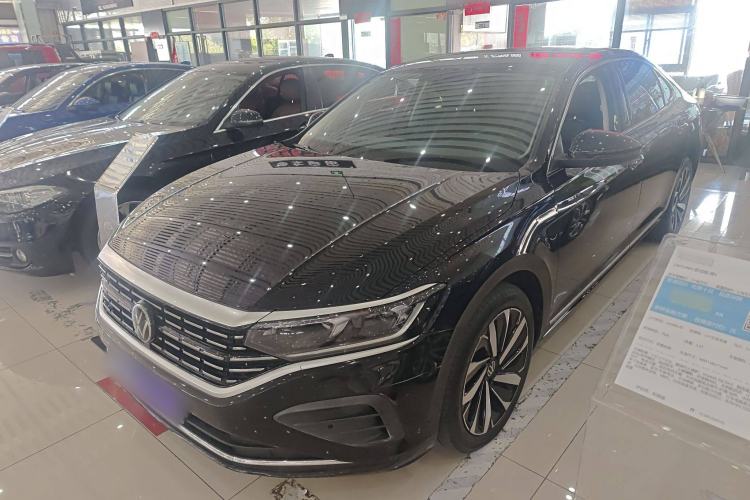 Used Volkswagen Passat 2024 330TSI Elite Edition
