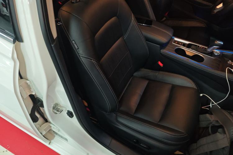 Used Nissan Teana 2021 2.0T XL Upper AD1 Smart Navigation Edition