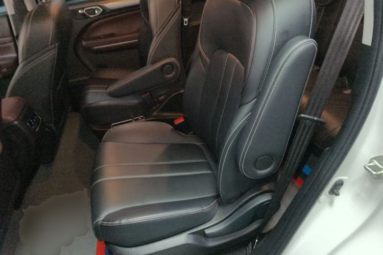 Used GAC Trumpchi M6 2023 PRO 270T DCT Luxury Edition
