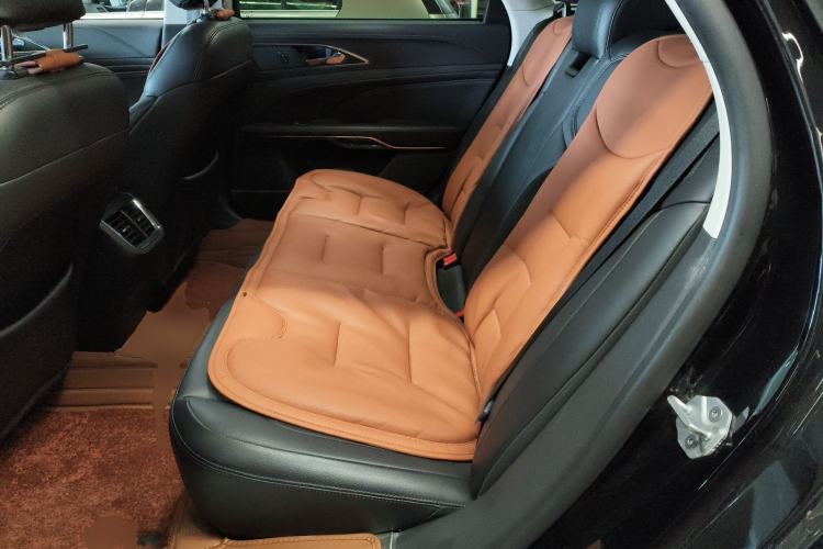 Used Ford Taurus 2019 EcoBoost 245 Comfort Edition