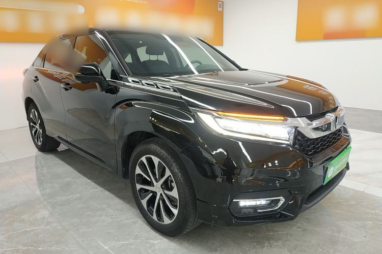 Used Honda Avancier 2017 240TURBO Two-Wheel Drive Premium Edition
