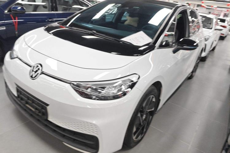 Used Volkswagen ID.3 2024 Outstanding Edition